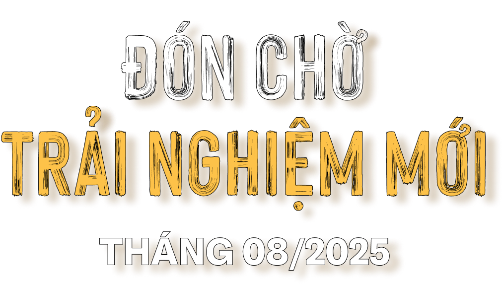 Đón chờ điều bất ngờ vào ngày 11/03